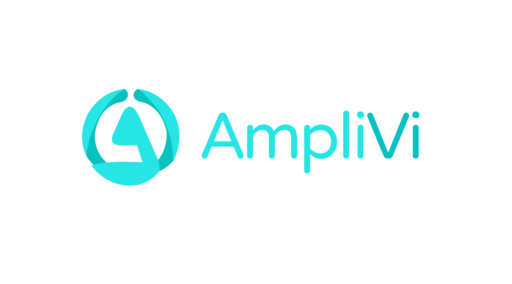 AmpliVi Logo ohne Schrift