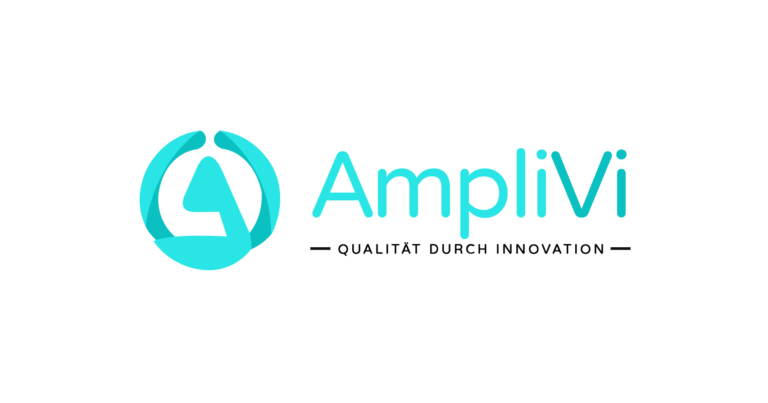 AmpliVi Logo